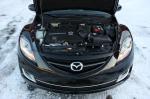 Mazda6 S Grand Touring 2009 года